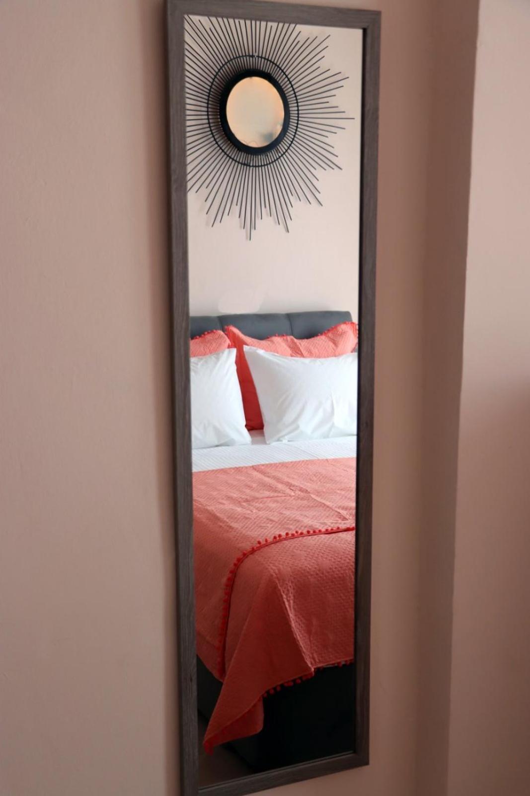 Apartamento Mine Mytilíni Exterior foto